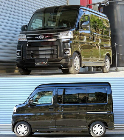 RS-R Best☆i C&K ダイハツ アトレー S700V 2021/12〜 BICKD123M