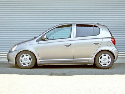 RS-R Basic☆i トヨタ ヴィッツ SCP10 1999/01〜2005/01 BAIT330M