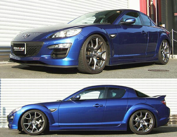 RS-R Best☆i マツダ RX-8 SE3P 2008/03〜2013/04 推奨:SPIM057Mハード:SPIM057H
