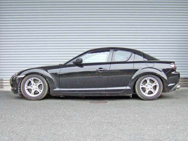 RS-R Best☆i マツダ RX-8 SE3P 2003/04〜2008/02 推奨:SPIM056Mハード:SPIM056H