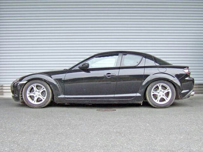 RS-R Best☆i マツダ RX-8 SE3P 2003/04〜2008/02 推奨:SPIM056Mハード:SPIM056H