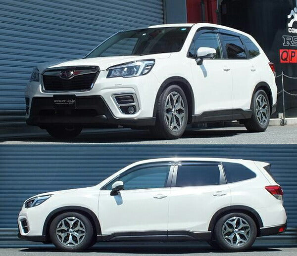 RS-R Best☆i スバル フォレスター SK9 2018/07〜 BIF906M