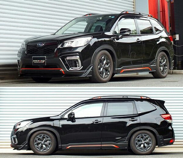 RS-R Best☆i スバル フォレスター SK9 2018/07〜 BIF906M