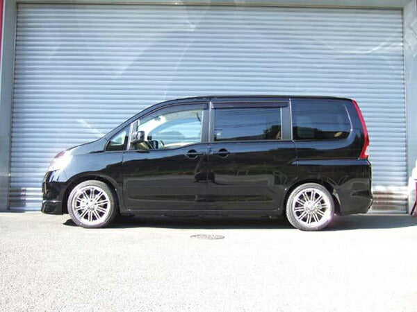 RS-R Basic☆i スズキ ランディ SNC25 2007/01〜2010/12 BAIN701M