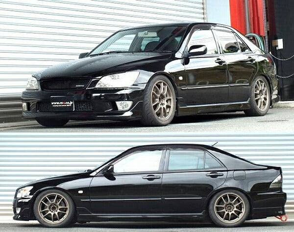 RS-R Sports☆i(Pillow type) トヨタ アルテッツァ SXE10 1998/10〜2004/04 NSPT310MP