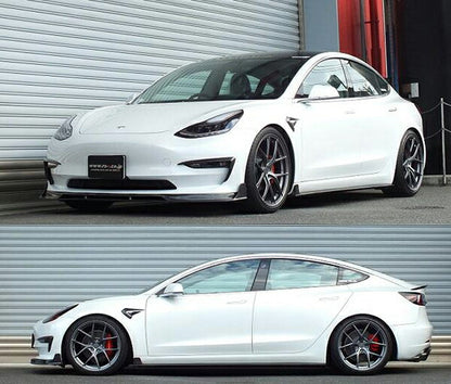 RS-R Best☆i TESLA モデル3  2019/09〜 BITL002M
