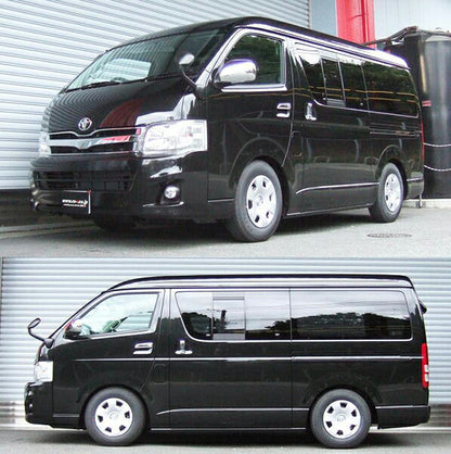 RS-R TP Best☆i トヨタ レジアスエース TRH211K 2010/07〜 TPT666S1
