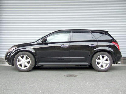 RS-R Best☆i ニッサン ムラーノ TZ50 2004/09〜2008/08 推奨:BIN230Mソフト:BIN230S