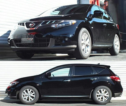 RS-R Super☆i ニッサン ムラーノ TZ51 2010/01〜 SIN235M