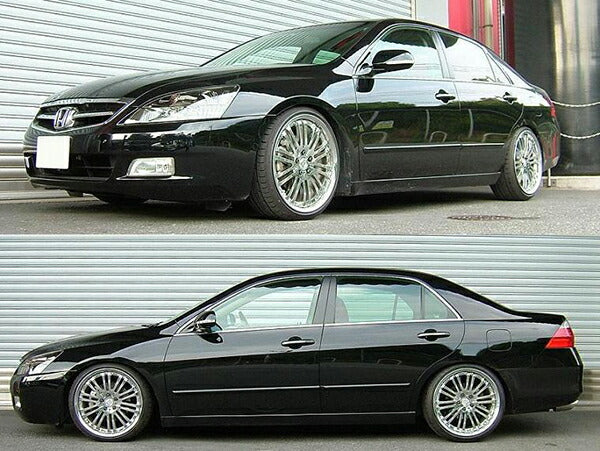 RS-R Best☆i ホンダ インスパイア UC1 2003/06〜2007/11 推奨:LIH130Mソフト:LIH130Sハード:LIH130H
