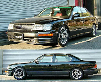 RS-R Best☆i トヨタ セルシオ UCF21 1994/10〜2000/07 LIT282MAIR