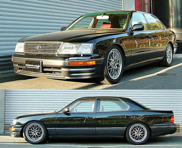 RS-R Super☆i トヨタ セルシオ UCF21 1994/10〜2000/07 SIT282MAIR