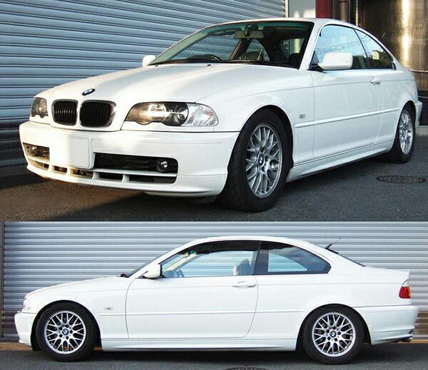 RS-R Best☆i BMW 3シリーズ E46 AM28 1998/07〜2005/09 BIBM011M