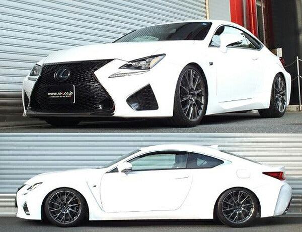 RS-R Best☆i レクサス RC F USC10 2014/10〜2019/04 LIT999M