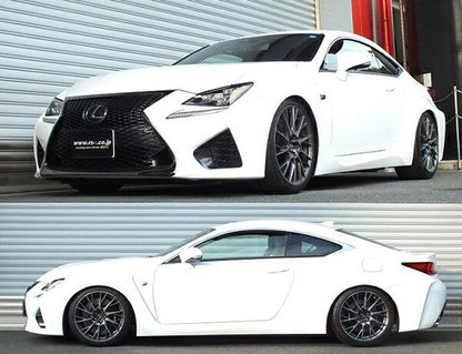 RS-R Best☆i レクサス RC F USC10 2014/10〜2019/04 LIT999M