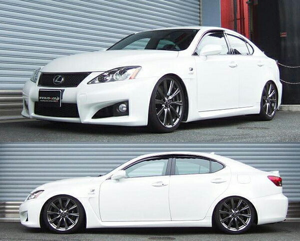 RS-R Super☆i レクサス IS F USE20 2007/12〜2014/05 SIT295M