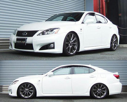 RS-R Super☆i レクサス IS F USE20 2007/12〜2014/05 SIT295M