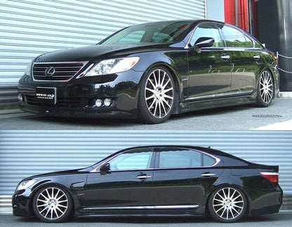 RS-R Best☆i レクサス LS460L USF41L 2006/09〜 LIT178MAIR