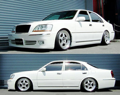 RS-R Super☆i トヨタ クラウンマジェスタ UZS171 1999/09〜2004/07 SIT248MAIR