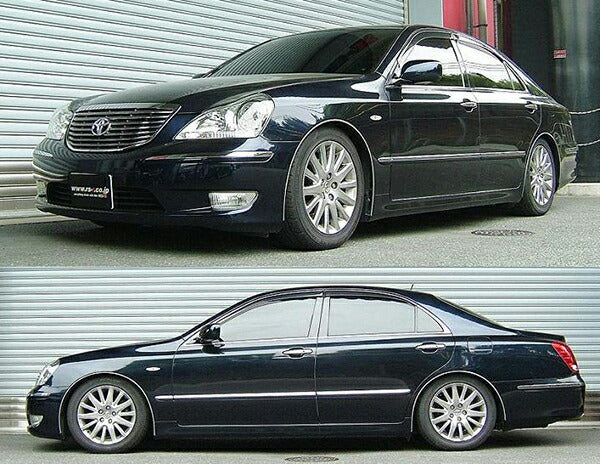 RS-R Best☆i Active トヨタ クラウンマジェスタ UZS186 2004/07〜2009/03 LIT252MA