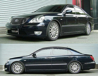 RS-R Best☆i Active トヨタ クラウンマジェスタ UZS186 2004/07〜2009/03 LIT252MA