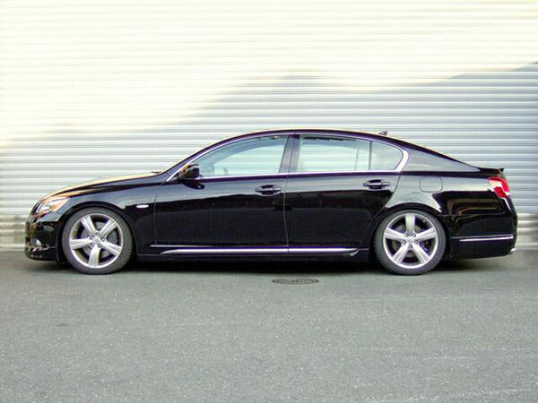 RS-R Super☆i レクサス GS430 UZS190 2005/08〜2007/09 推奨:SIT253Mソフト:SIT253Sハード:SIT253H