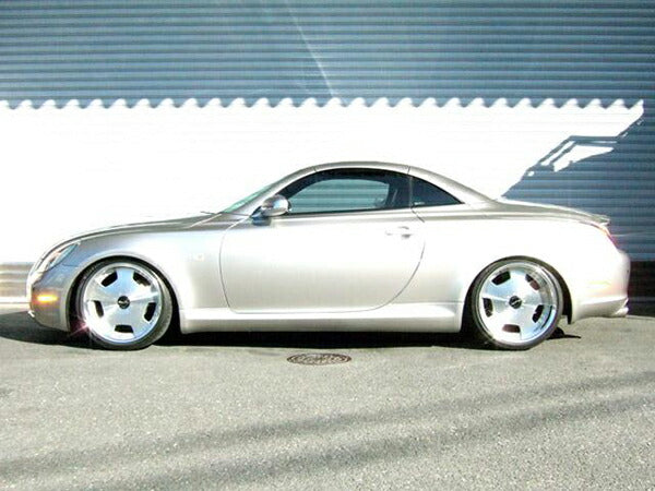 RS-R Best☆i トヨタ ソアラ UZZ40 2001/04〜2005/07 推奨:LIT190Mソフト:LIT190Sハード:LIT190H