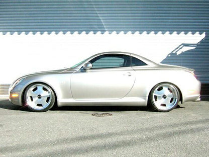 RS-R Best☆i トヨタ ソアラ UZZ40 2001/04〜2005/07 推奨:LIT190Mソフト:LIT190Sハード:LIT190H