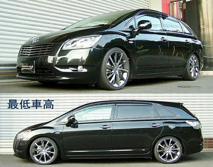 RS-R Best☆i トヨタ マークXジオ ANA10 2007/09〜2013/11 BIT430M