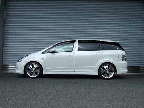RS-R Best☆i トヨタ ウィッシュ ANE11W 2003/04〜2009/04 推奨:BIT862Mソフト:BIT862Sハード:BIT862H