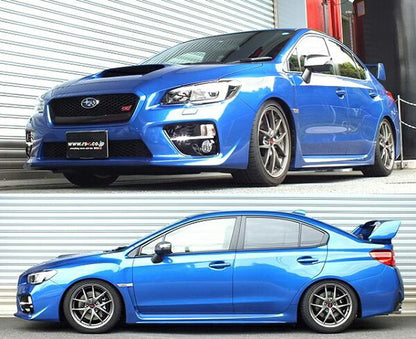 RS-R Sports☆i スバル WRX STI VAB 2014/08〜2017/05 NSPF401M