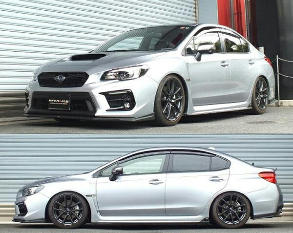 RS-R Best☆i スバル WRX S4 VAG 2017/08〜2021/10 SPIF401M