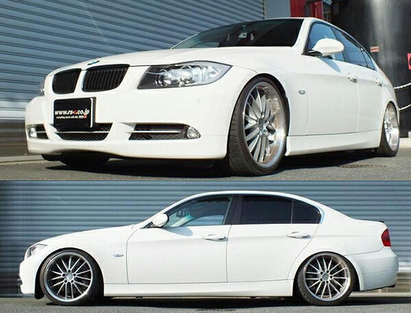 RS-R Best☆i BMW 3シリーズ E90 VB35 2006/10〜2011/12 BIBM007M