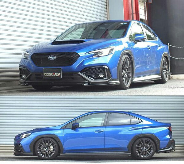 RS-R Sports☆i スバル WRX S4 VBH 2021/11〜 NSPF406M