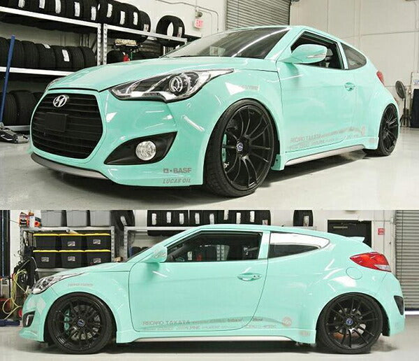 RS-R Best☆i HYUNDAI ヴェロスター  2012/01〜 BIHY200M