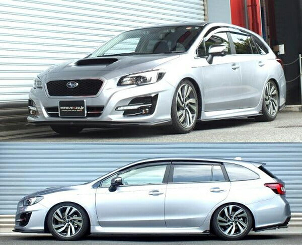 RS-R Sports☆i スバル レヴォーグ VM4 2017/08〜 NSPF450M