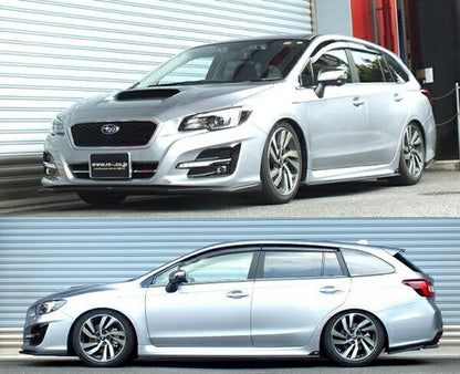 RS-R Sports☆i スバル レヴォーグ VM4 2017/08〜 NSPF450M