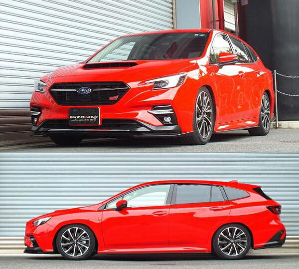 RS-R Best☆i Active スバル レヴォーグ VNH 2021/11〜 BIF043MA