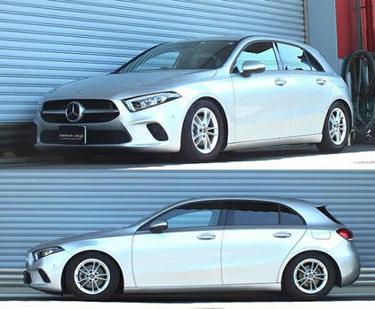 RS-R Best☆i MERCEDES BENZ Aクラス W177 177084 2018/10〜 BIBE043M