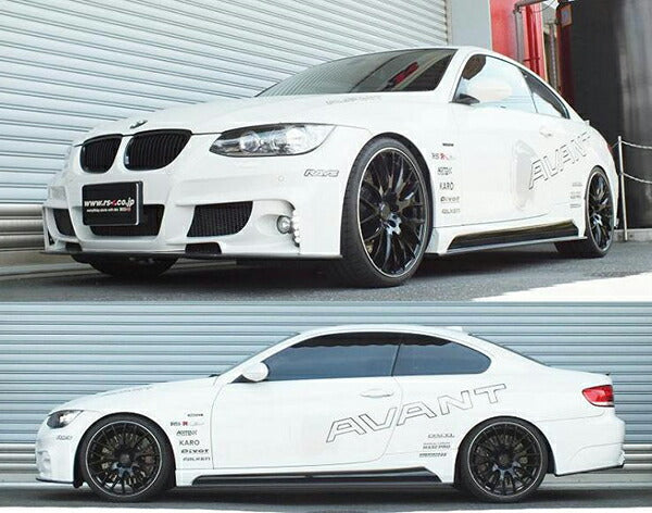 RS-R Best☆i BMW 3シリーズ E92 WB35 2006/09〜2008/11 BIBM007M