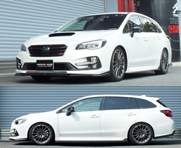 RS-R Best☆i スバル レヴォーグ VMG 2016/07〜2017/07 BIF451M