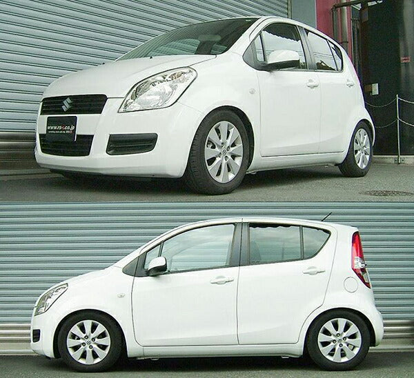 RS-R Best☆i スズキ スプラッシュ XB32S 2008/10〜2014/08 BIS320M