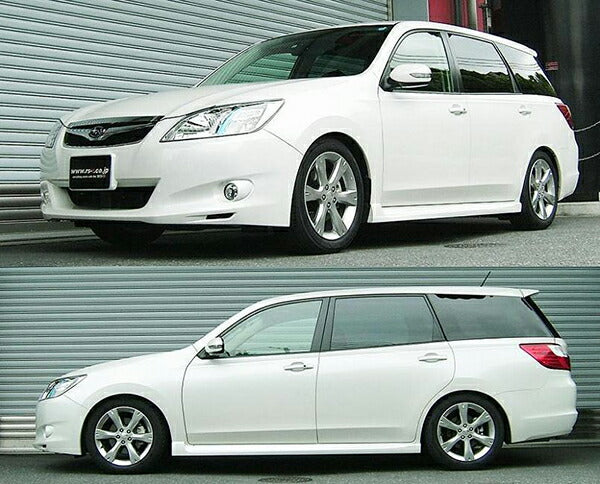 RS-R Best☆i スバル エクシーガ YA9 2009/12〜2012/06 推奨:BIF800Mソフト:BIF800Sハード:BIF800H