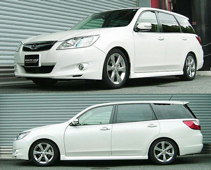 RS-R Best☆i スバル エクシーガ YA9 2009/12〜2012/06 推奨:BIF800Mソフト:BIF800Sハード:BIF800H