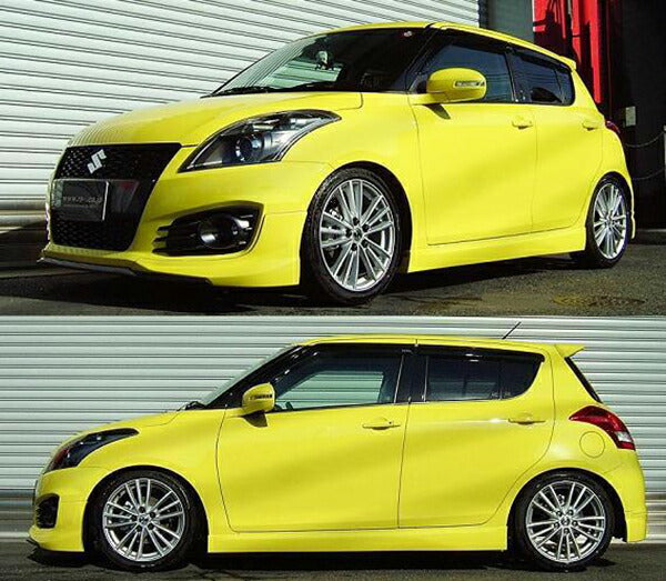 RS-R Best☆i スズキ スイフトスポーツ ZC32S 2011/12〜 SPIS137M