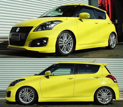 RS-R Best☆i スズキ スイフトスポーツ ZC32S 2011/12〜 SPIS137M