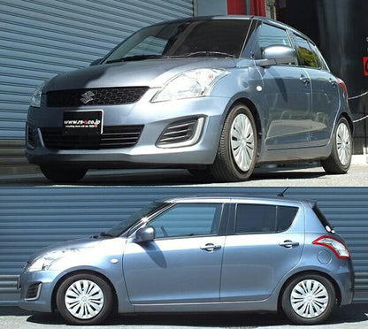 RS-R Best☆i C&K スズキ スイフト ZC72S 2010/09〜2016/12 BICKS137M