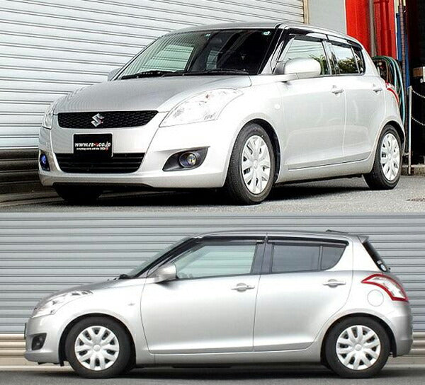 RS-R Best☆i C&K スズキ スイフト ZD72S 2010/09〜 BICKS138M