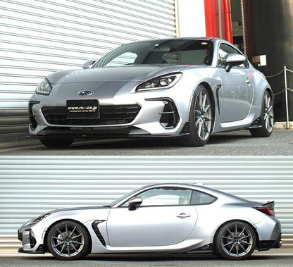 RS-R Best☆i スバル BRZ ZD8 2021/08〜 推奨:BIF067Mソフト:BIF067Sハード:BIF067H