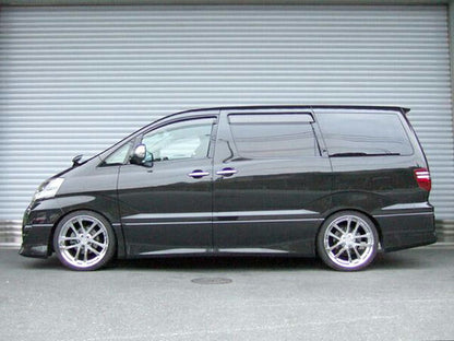 RS-R Basic☆i トヨタ アルファード ANH15W 2002/05〜2008/05 推奨:BAIT842Mハード:BAIT842H